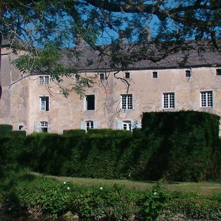 Chateau D'Ozenay Екстериор снимка