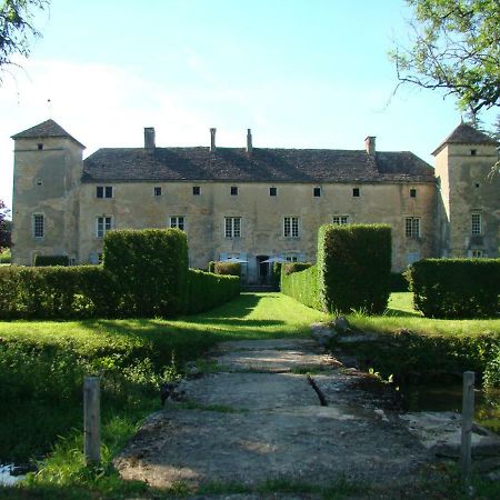Chateau D'Ozenay Екстериор снимка