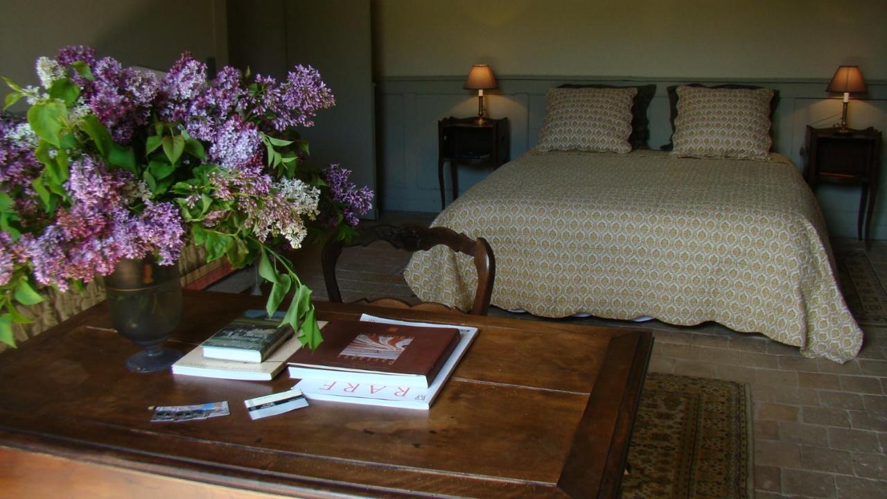 Chateau D'Ozenay Екстериор снимка