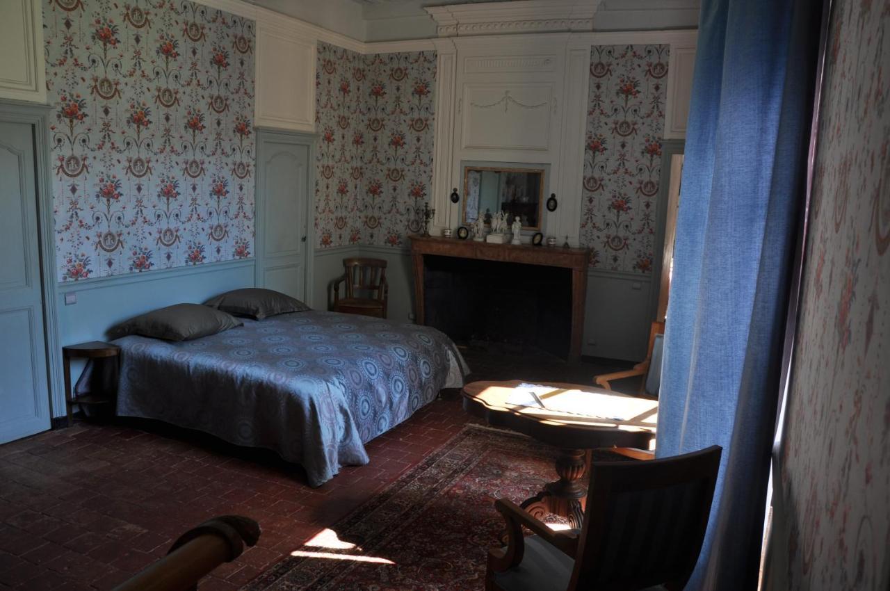 Chateau D'Ozenay Екстериор снимка