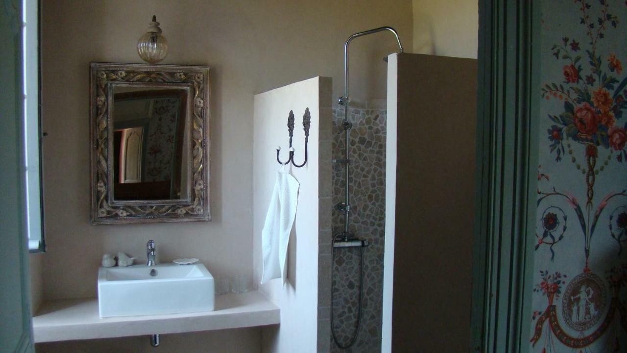 Chateau D'Ozenay Екстериор снимка
